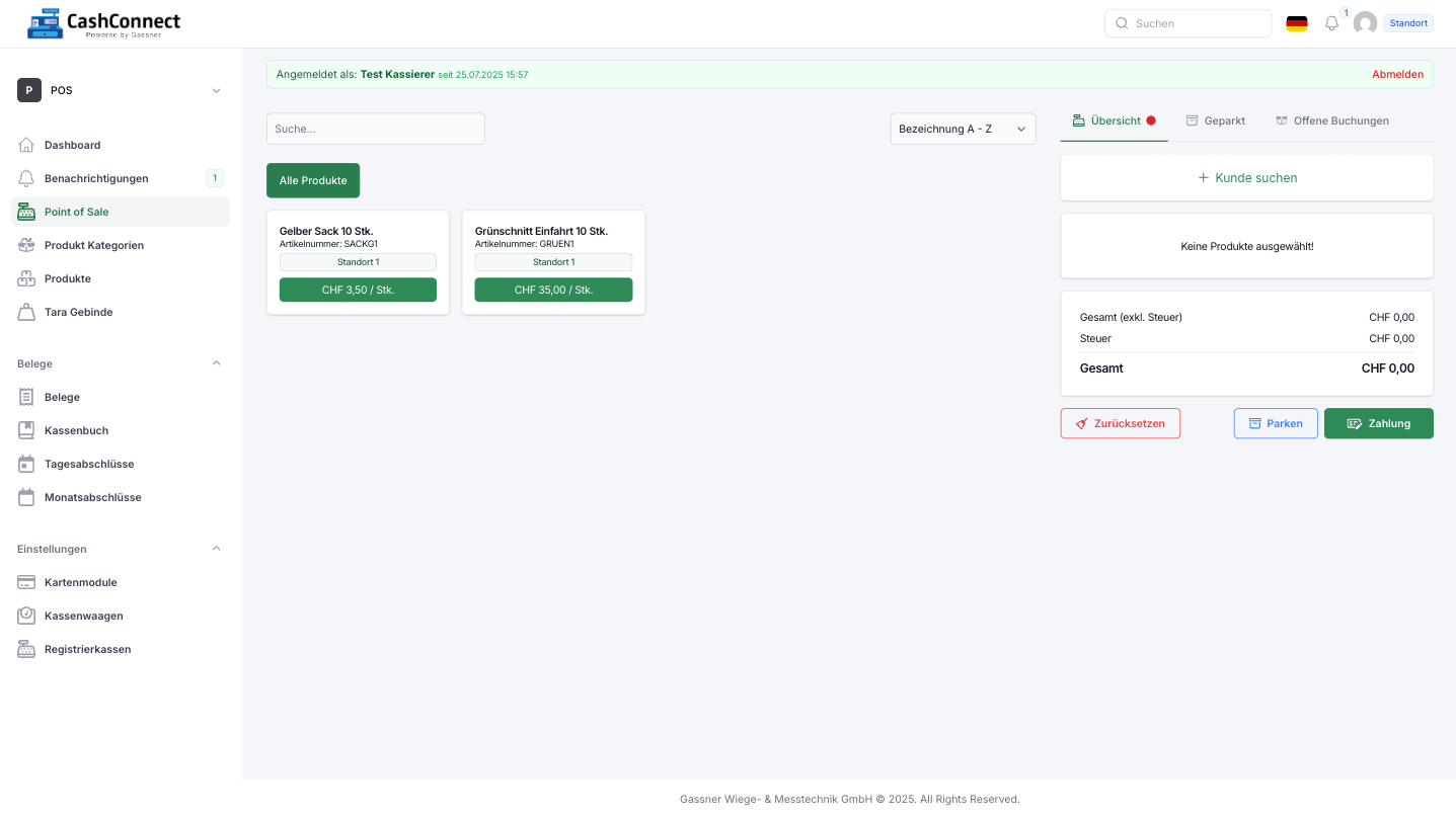 CashConnect